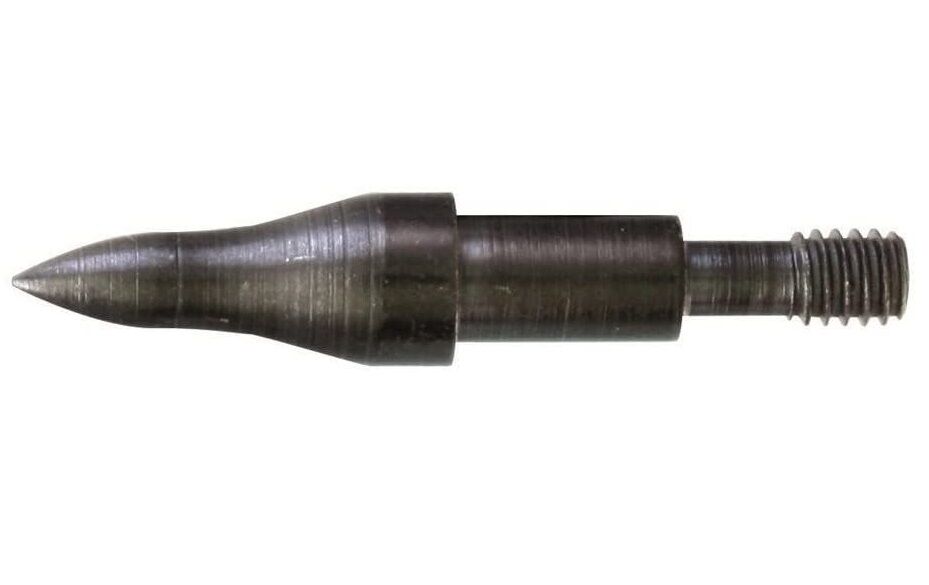 Easton Archery Field Tips Dozen 125Gr 5/16 - 7 in