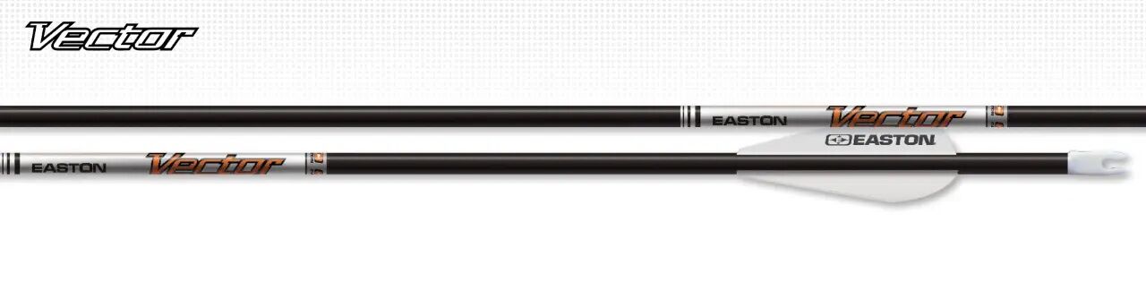 Easton Vector 600 Arrow