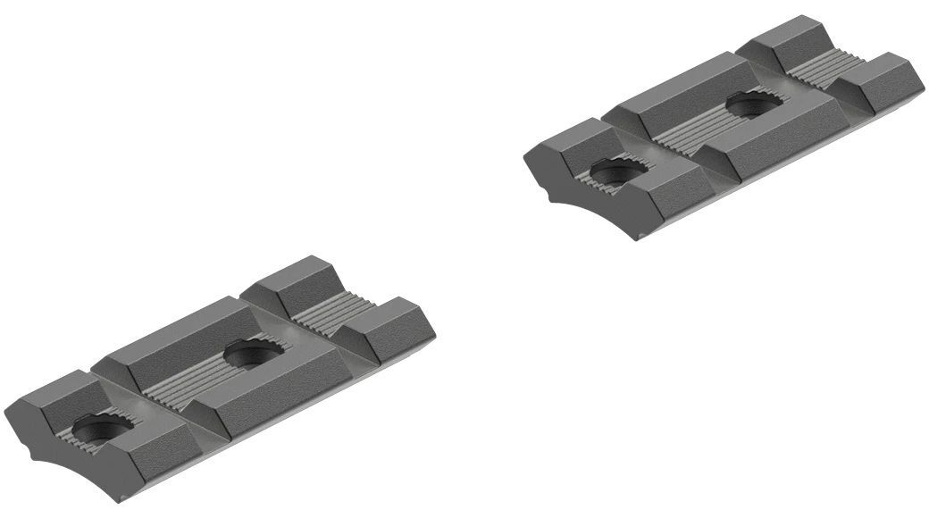 Leupold Rifleman Browning AB3 Matte, 2-Pc