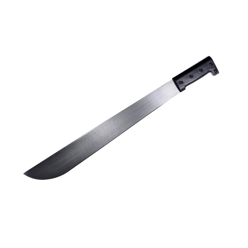 Ridgeline Machete With Sheath, 18-In