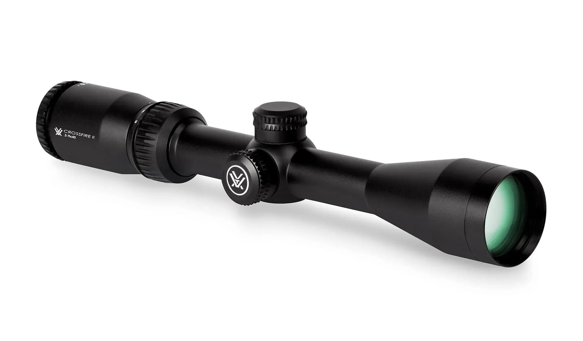 Vortex Crossfire II Rifle Scope 3X - 9X 40MM