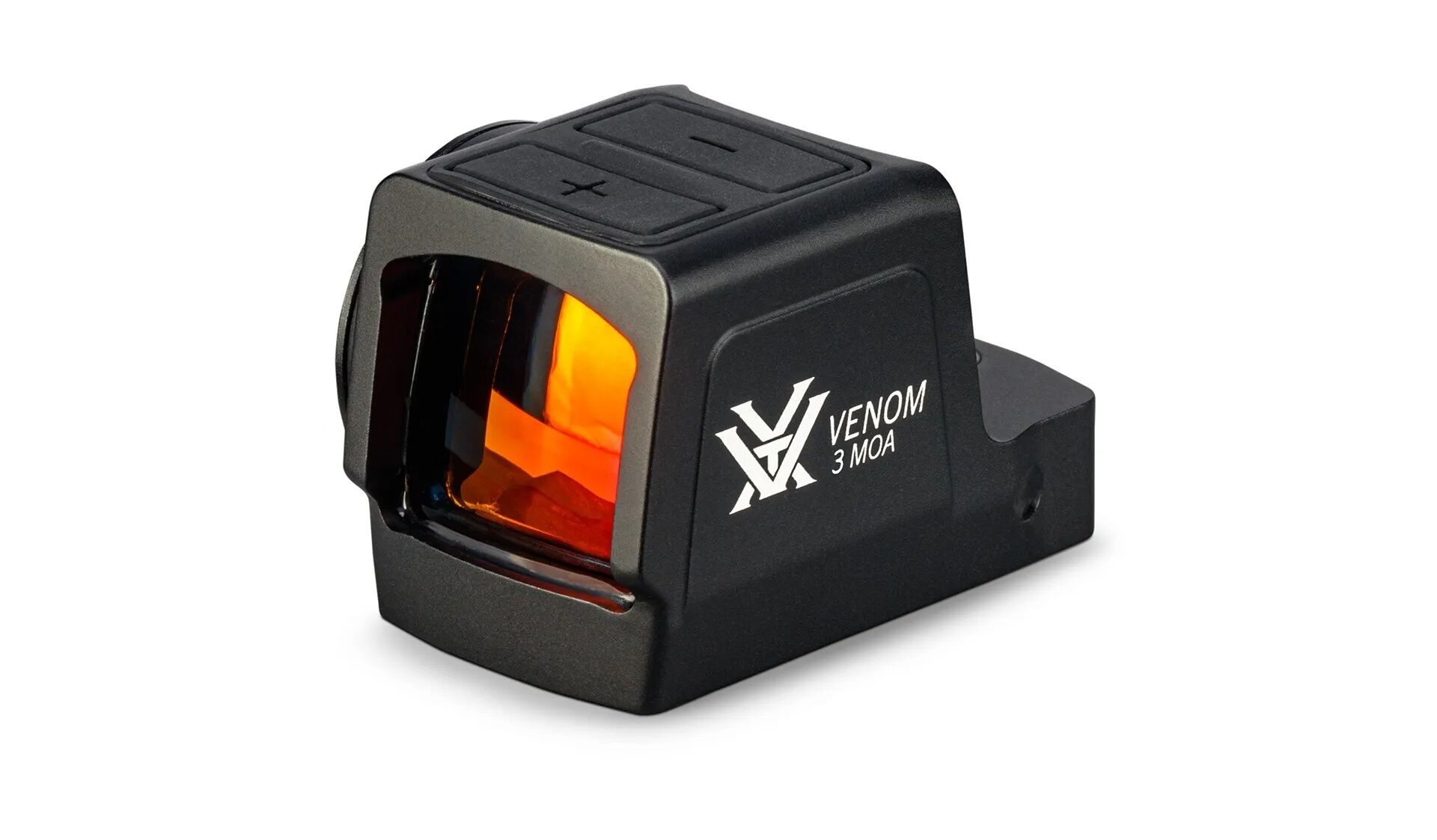 Vortex Venom Enclosed Micro Red 3 MOA Dot