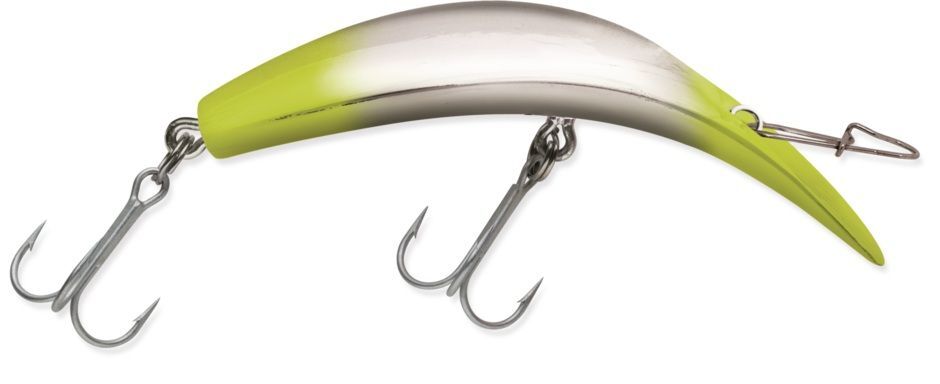 Luhr-Jensen Kwifish Double Trouble Lure, 4-1/4-In