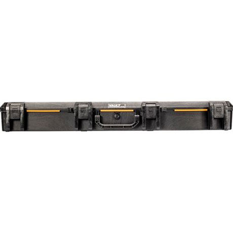 Pelican V770 Single Rifle Vault Case