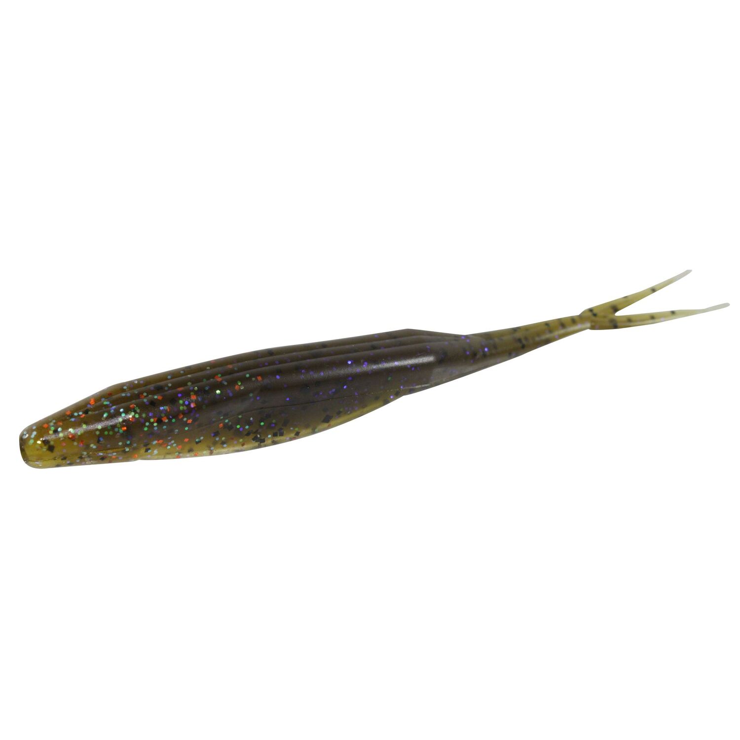 Zoom Sungill Super Fluke, 5-1/4-In, 10-Pk