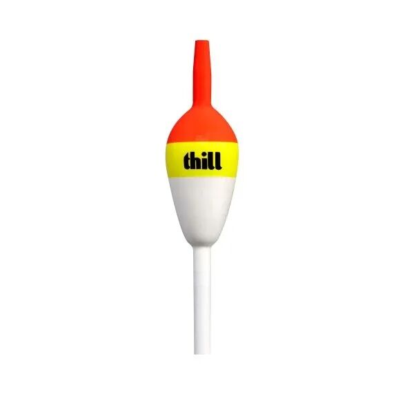 Thill Floats Thill America's Favorite Slip Spring Float, 3/4-In x 2 3/4-In