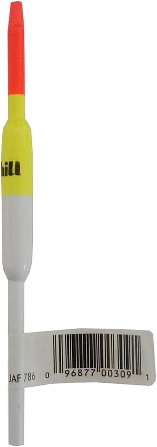 Thill Floats America's Favorite Float Lure, 3/8-In X 5-In