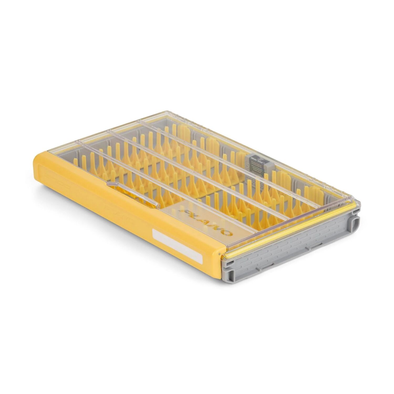 Plano Edge Jig/Bladed Jig Box 3700