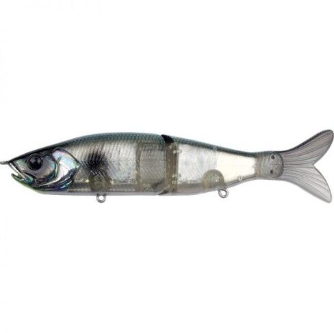 River2Sea S-Waver Abalone Shad Glidebait, 1-5/8-Oz, 4-3/4-In
