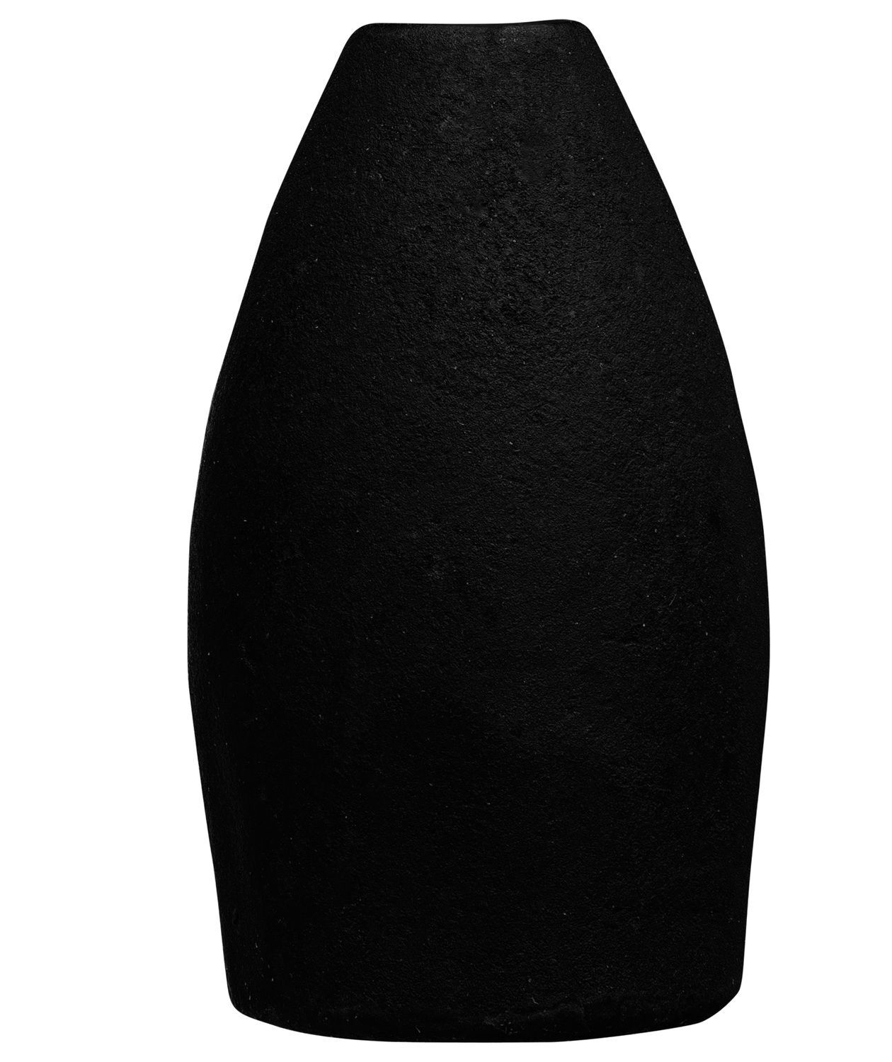Strike King Tour Grade Matte Black Tungsten Bullet Weights, 1/8-Oz, 4-Pk