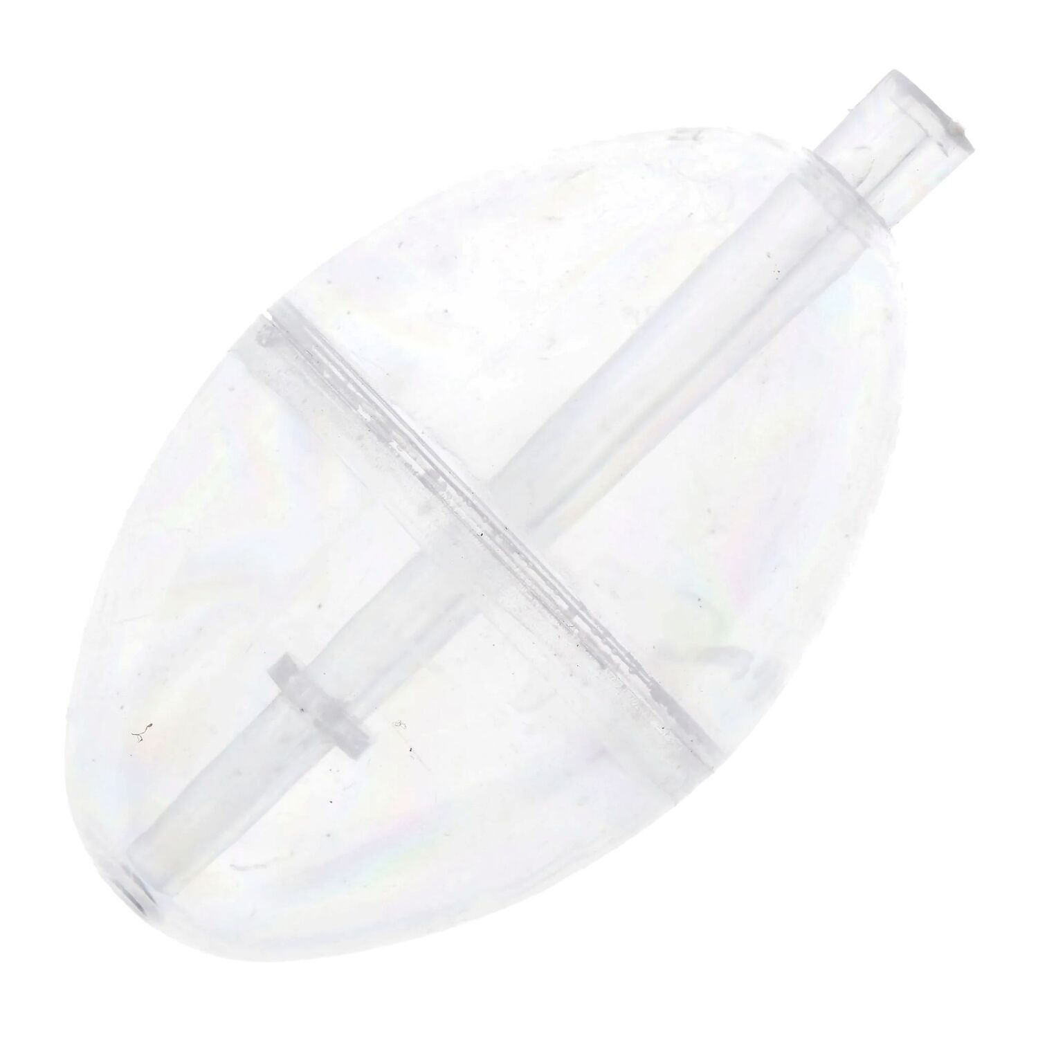 Eagle Claw Water Weighted Spin Floats, 2-1/2-In, 2-Pk