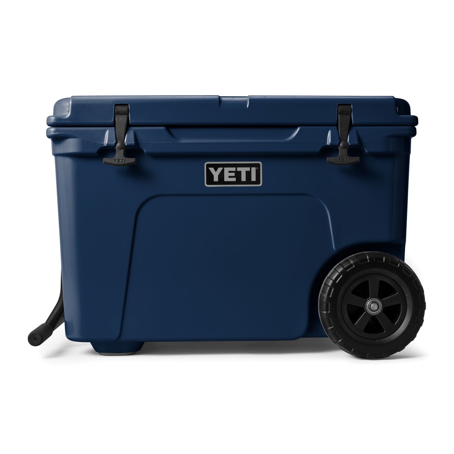 Yeti Tundra Haul Cooler - Navy, 55 qt