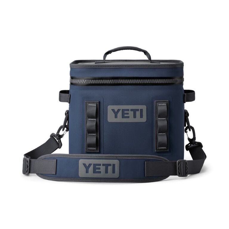 Yeti Hopper Flip 12 Soft Cooler - 12 qt