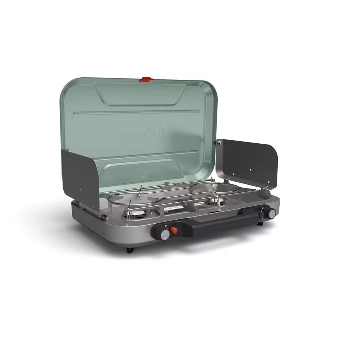 Coleman Cascade 328 3-Burner Camping Stove