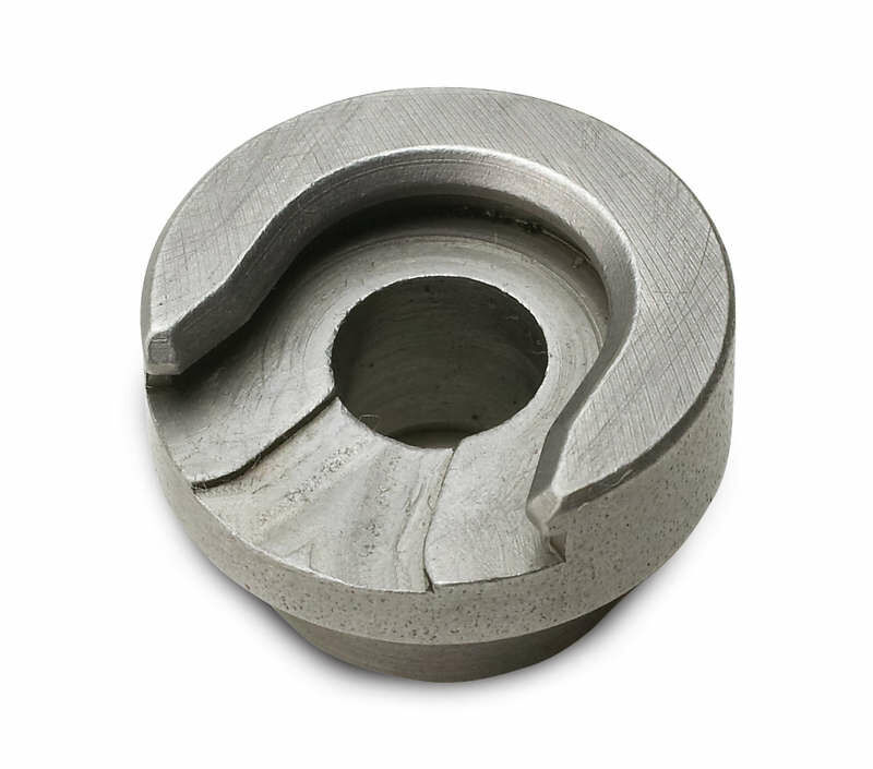Hornady Shell Holder - Silver, #16