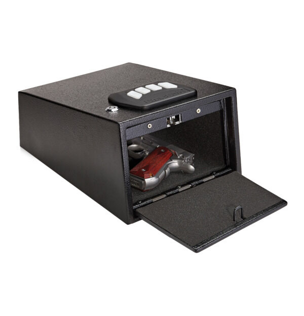 SnapSafe One-Gun Keypad Vault
