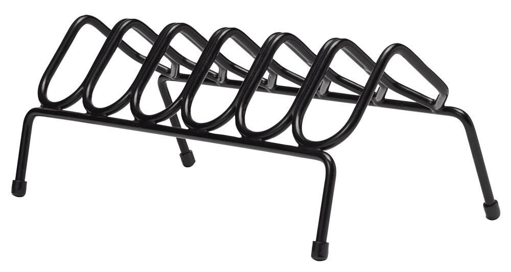 SnapSafe 6 Gun Pistol Rack