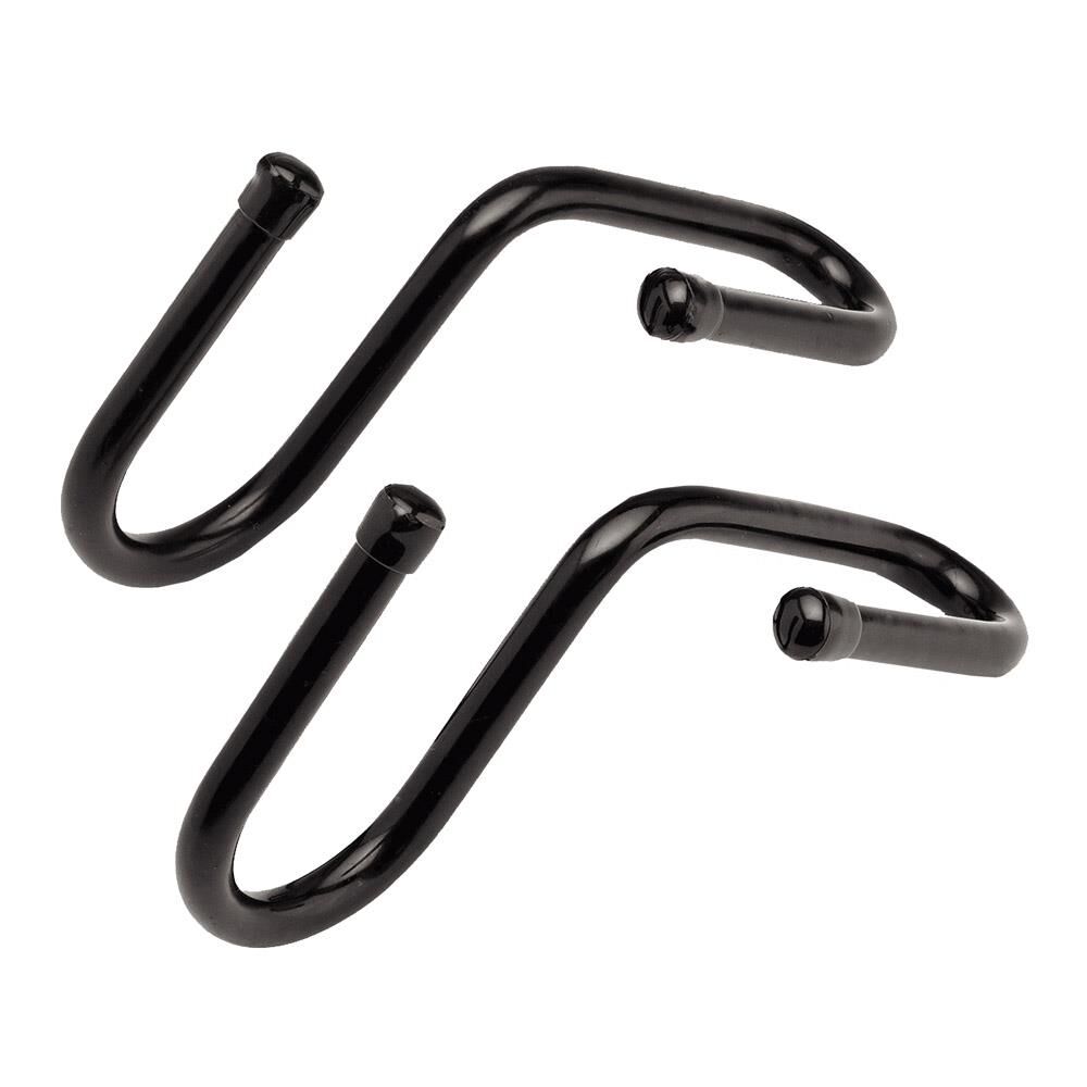 SnapSafe Vehicle Headrest Gun Rack, 2-Pk