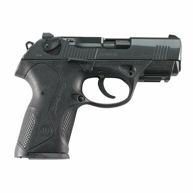 Beretta PX4 Storm .40 S&W Compact Pistol, 12-Rd