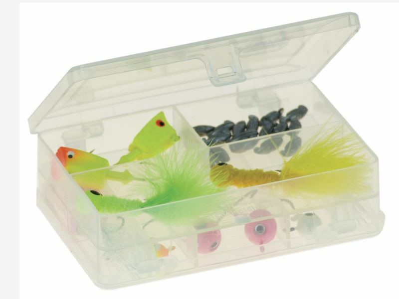 Plano Pocket Tackle Organizer