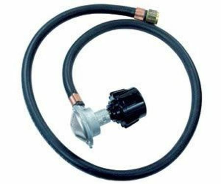 Camp Chef Regulator Hose Set (Low Pressure)