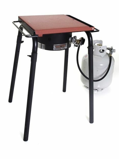 Camp Chef Pro 30 Deluxe 1 Burner Stove