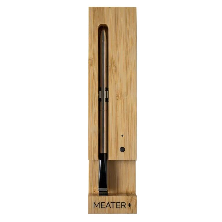 Traeger MEATR Plus Wireless Meat Thermometer