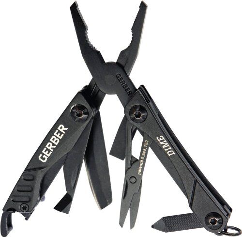 Gerber Black Dime Multi-Tool