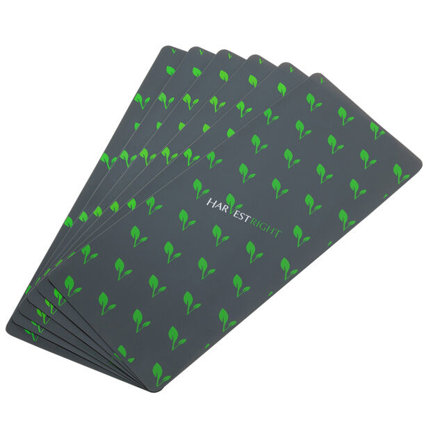 Harvest Right Large Silicone Freeze Dryer Mats, 6-Pk