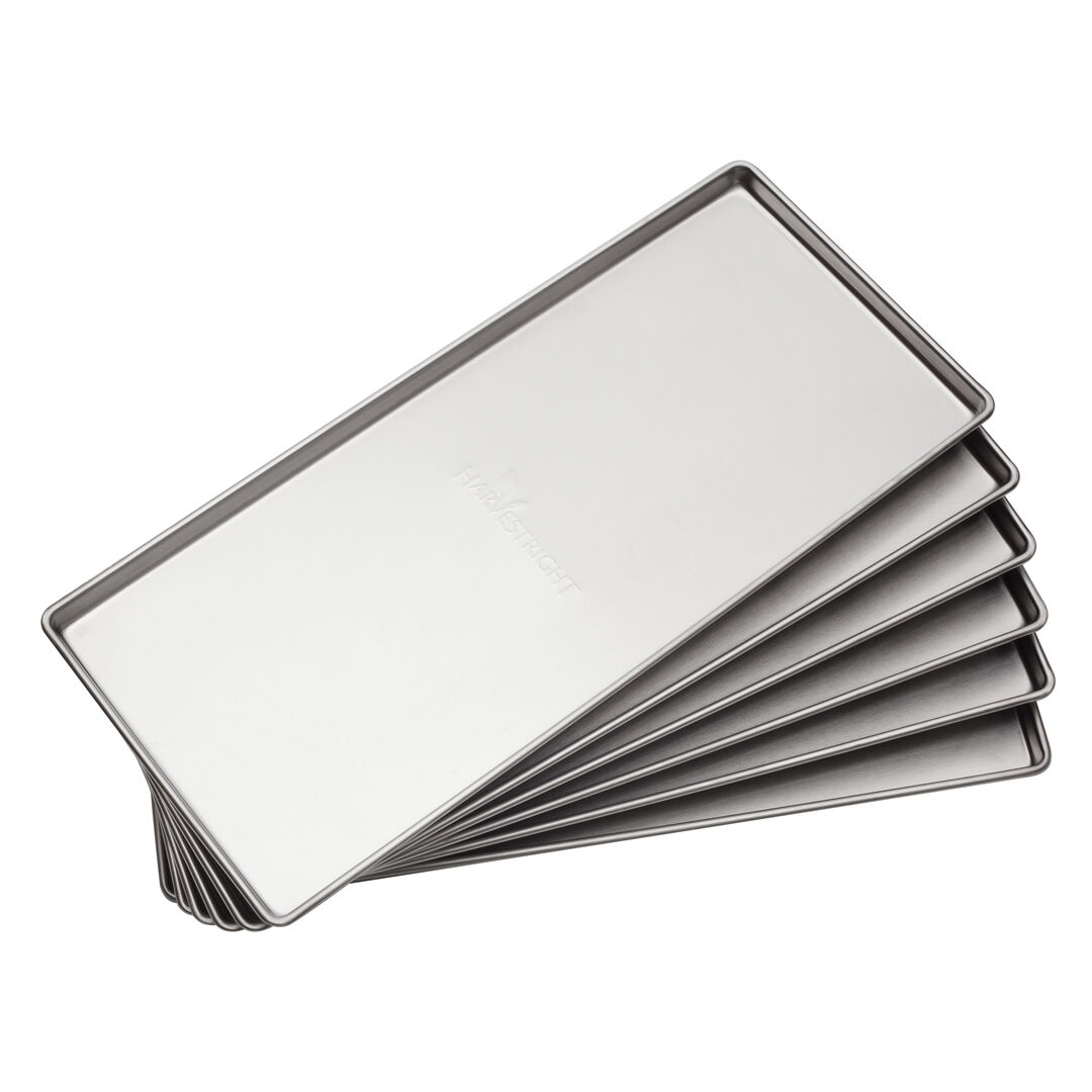 Harvest Right Large Freeze Dryer Trays, 6-Ct