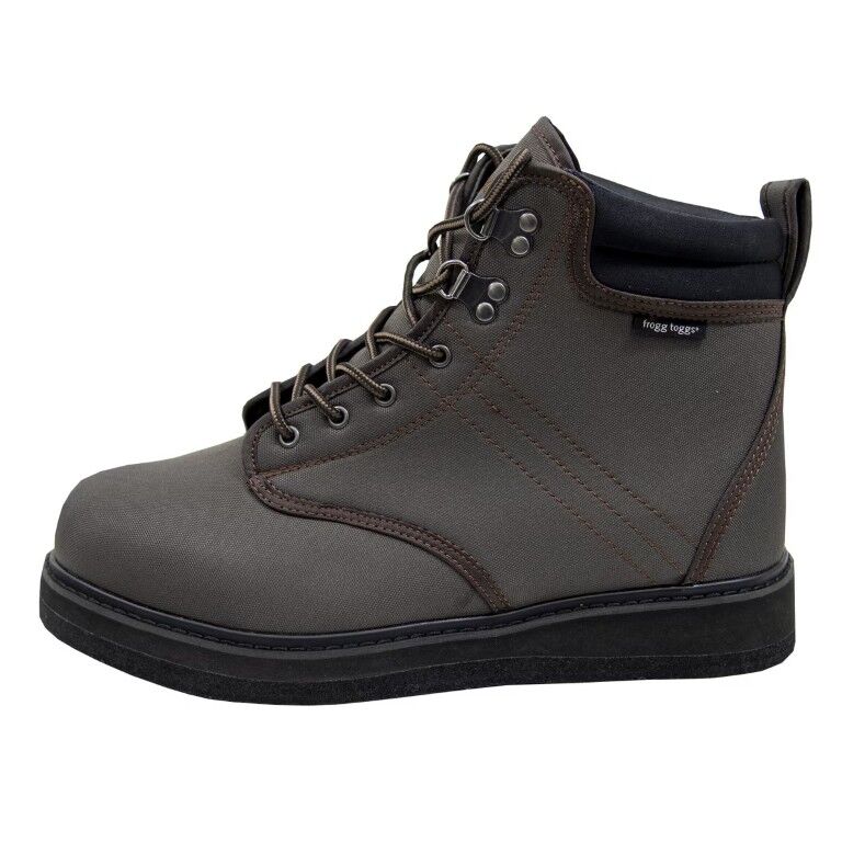 Frogg Toggs Men's Rana Felt Warding Boots