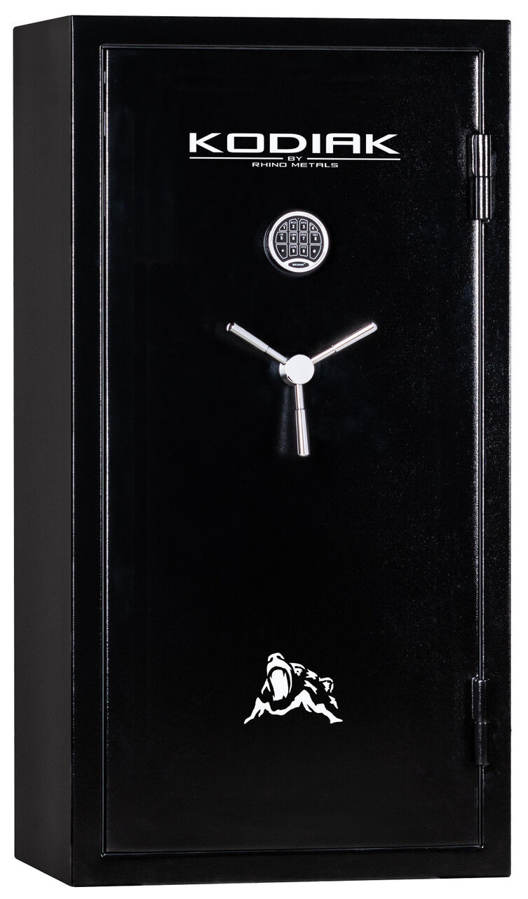 Kodiak BX5629 43 Long Gun Safe