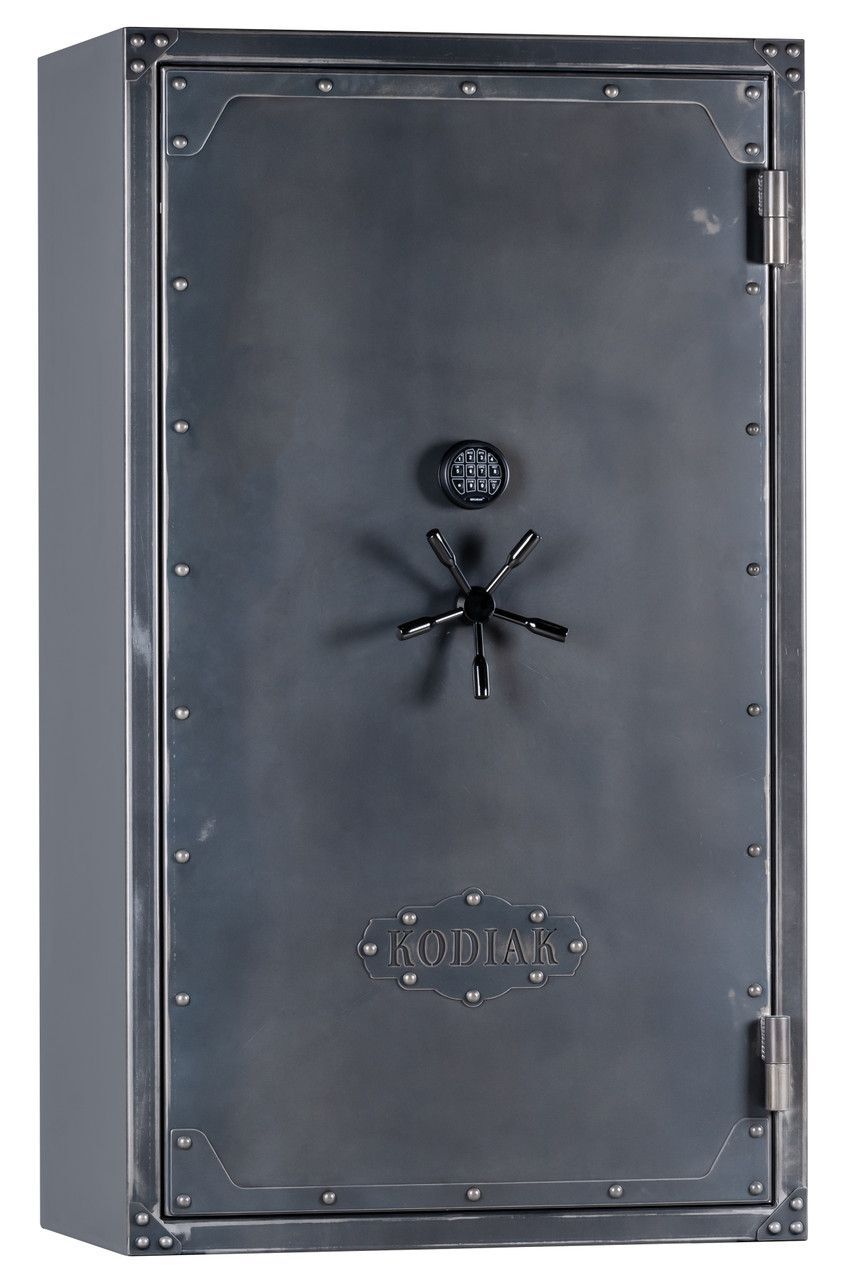 Kodiak KSXR7141 63 Long Gun Safe