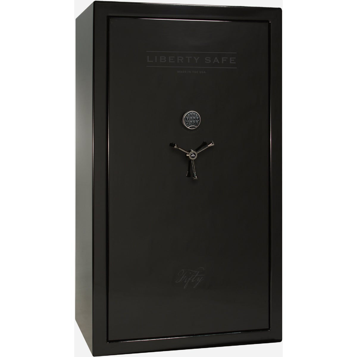 Liberty Safe Eagle 50 Gun Safe