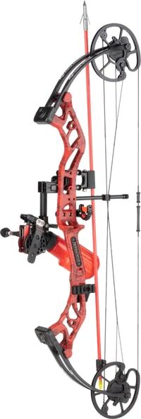 Cajun Bowfishing Sucker Punch Pro RTF Bow