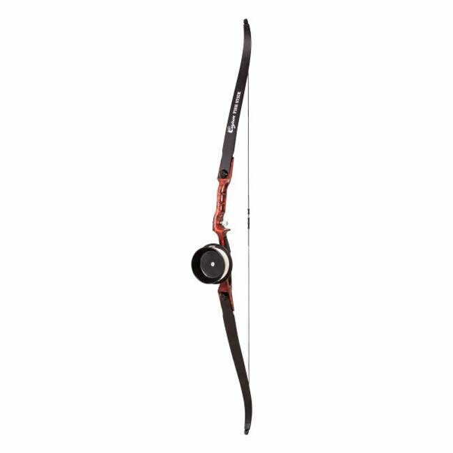 Cajun Bowfishing Fish Stick- Ready To Fish Package - 56 in
