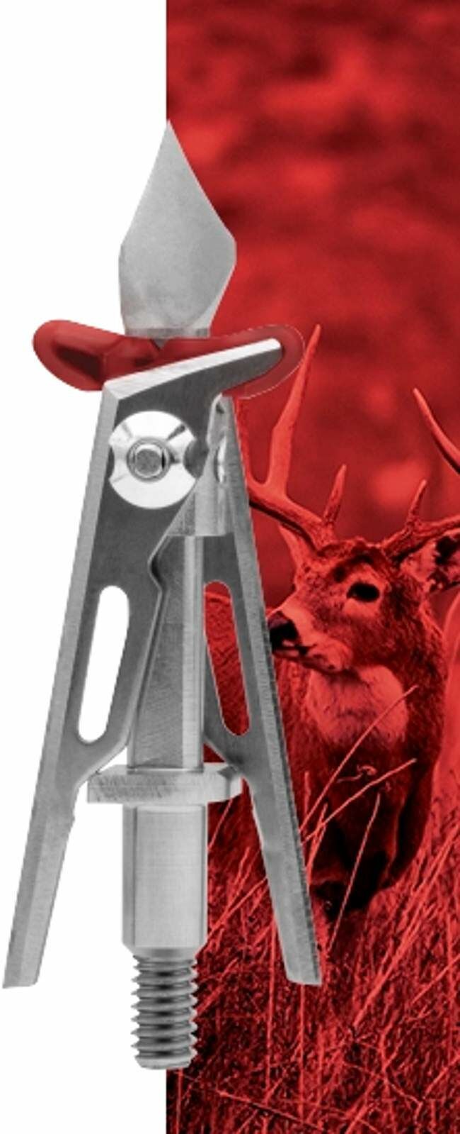 SIK Sk2 Mechanical - Broadhead
