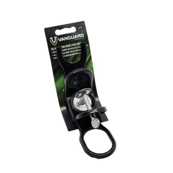 Vanguard Tackle Clamp On Rod Holder
