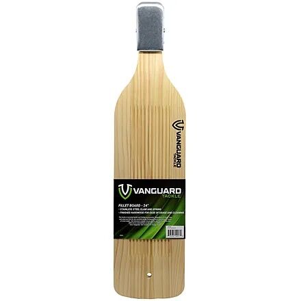 Vanguard Fillet Board, 24-In