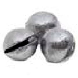 Vanguard Tackle Round Split Shot Sinkers, Size 3, 12-Pk