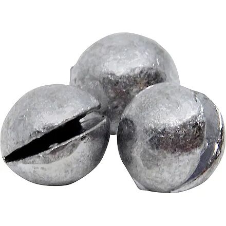 Vanguard Roud Split Shot, Size 2, 9-Pk