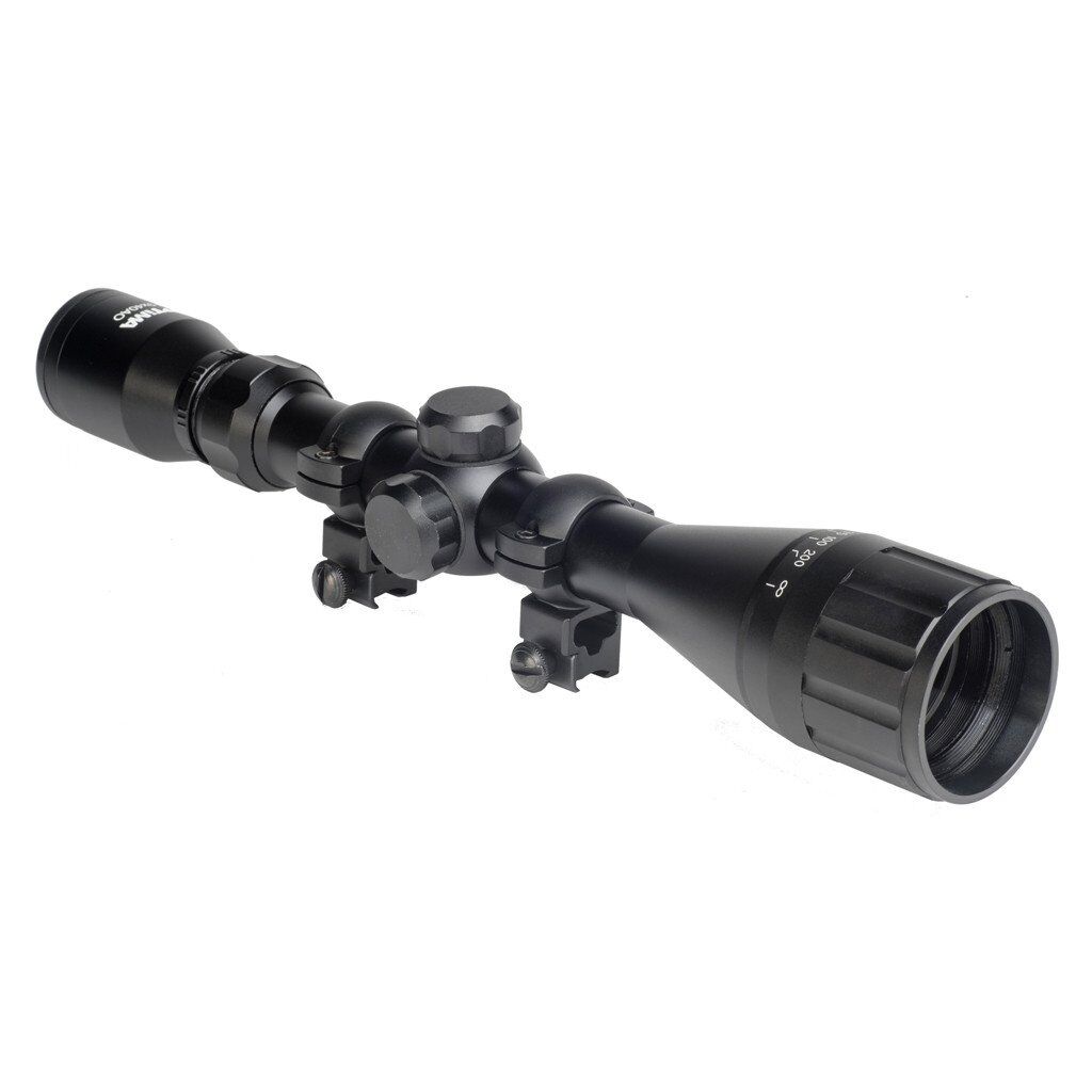 Hatsan Optima 3-9X40AO Scope