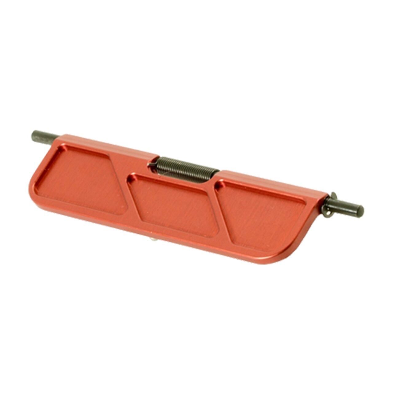Timber Creek Red Billet Dust Cover