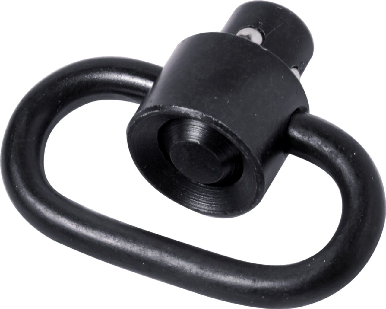 Timber Creek Heavy Duty Push Button Swivel