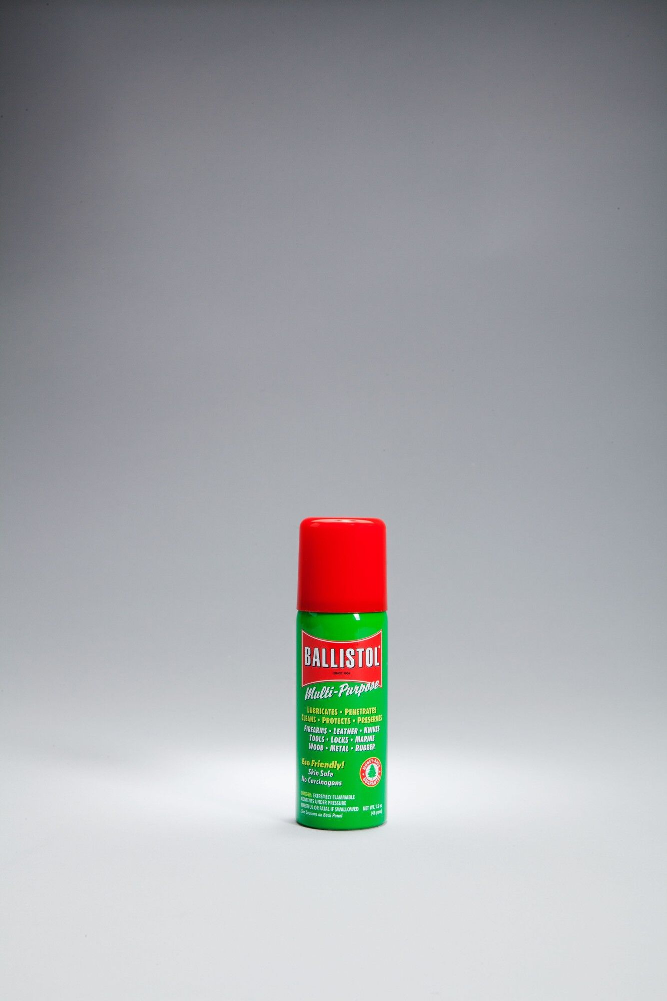 BALLISTOL Multiple Purpose Aerosol Cans, 1.5-Oz