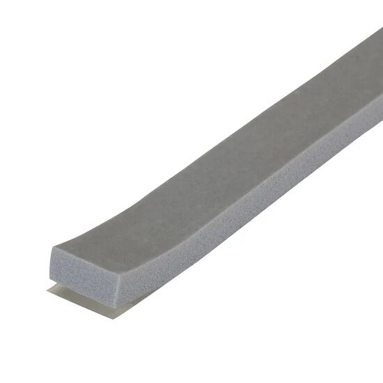M-D Building Products Gray Foam Window Seal, 1/2-In X 1/4-In X 17-Ft