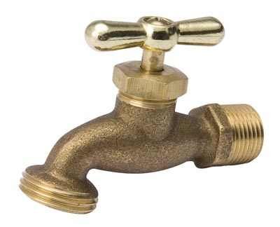 BK Products Hose Bibb