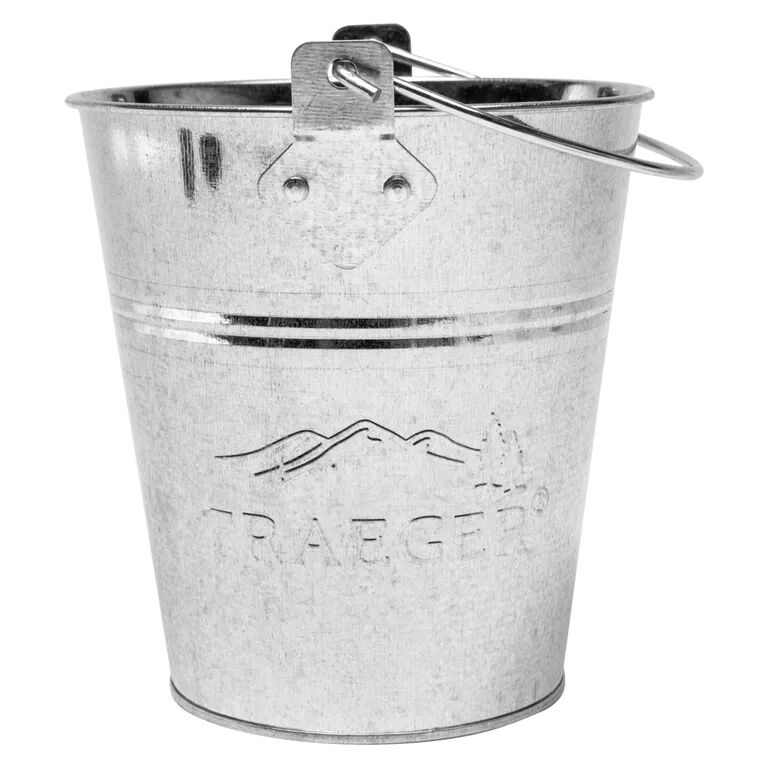 Traeger Grill Grease Bucket