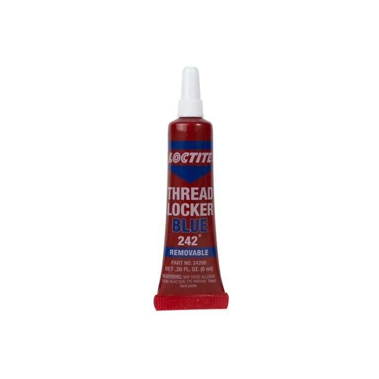 Loctite Threadlocker Blue