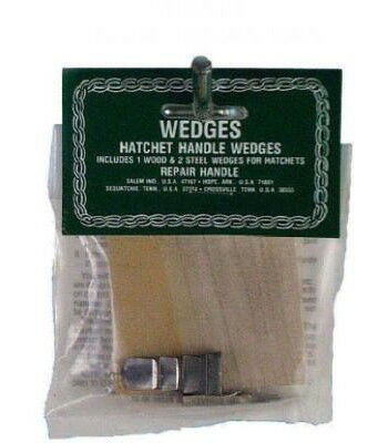 Seymour Axe Handle Wedges